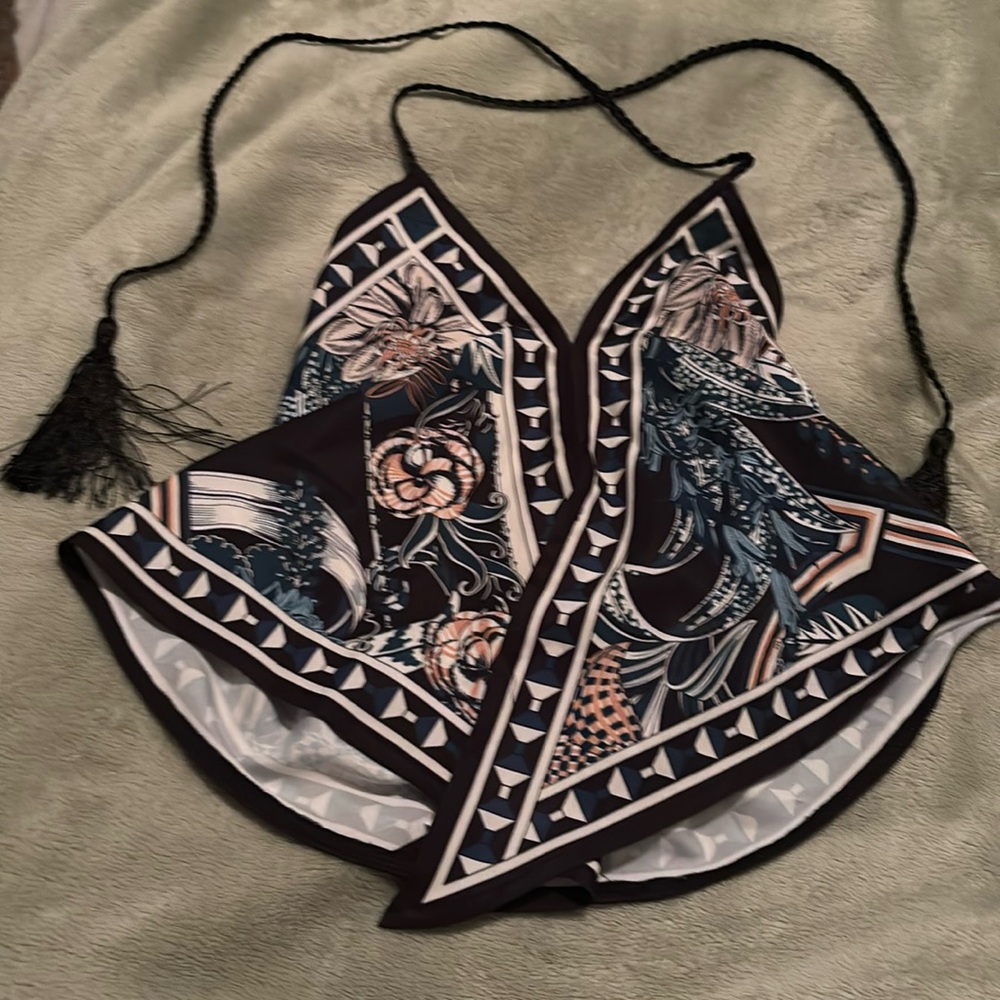 Bando top